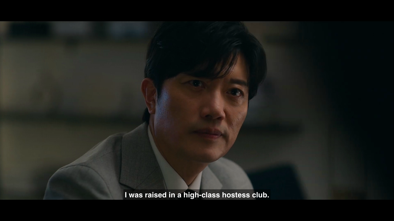 3 أشياء غيّرها جي سونغ عن الماضي في الحلقتين 5 و 6 من مسلسل "عودة القاضي - The Judge Returns"