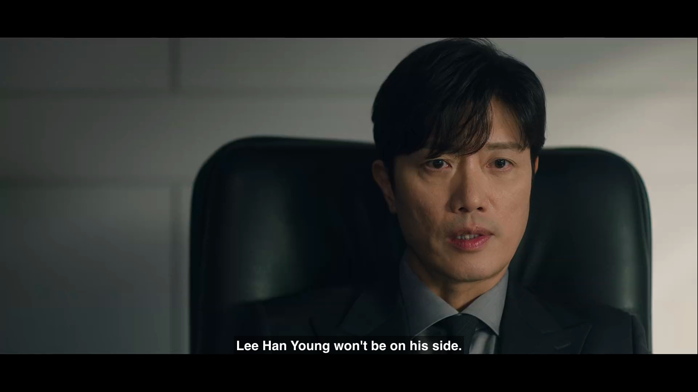 3 أشياء غيّرها جي سونغ عن الماضي في الحلقتين 5 و 6 من مسلسل "عودة القاضي - The Judge Returns"