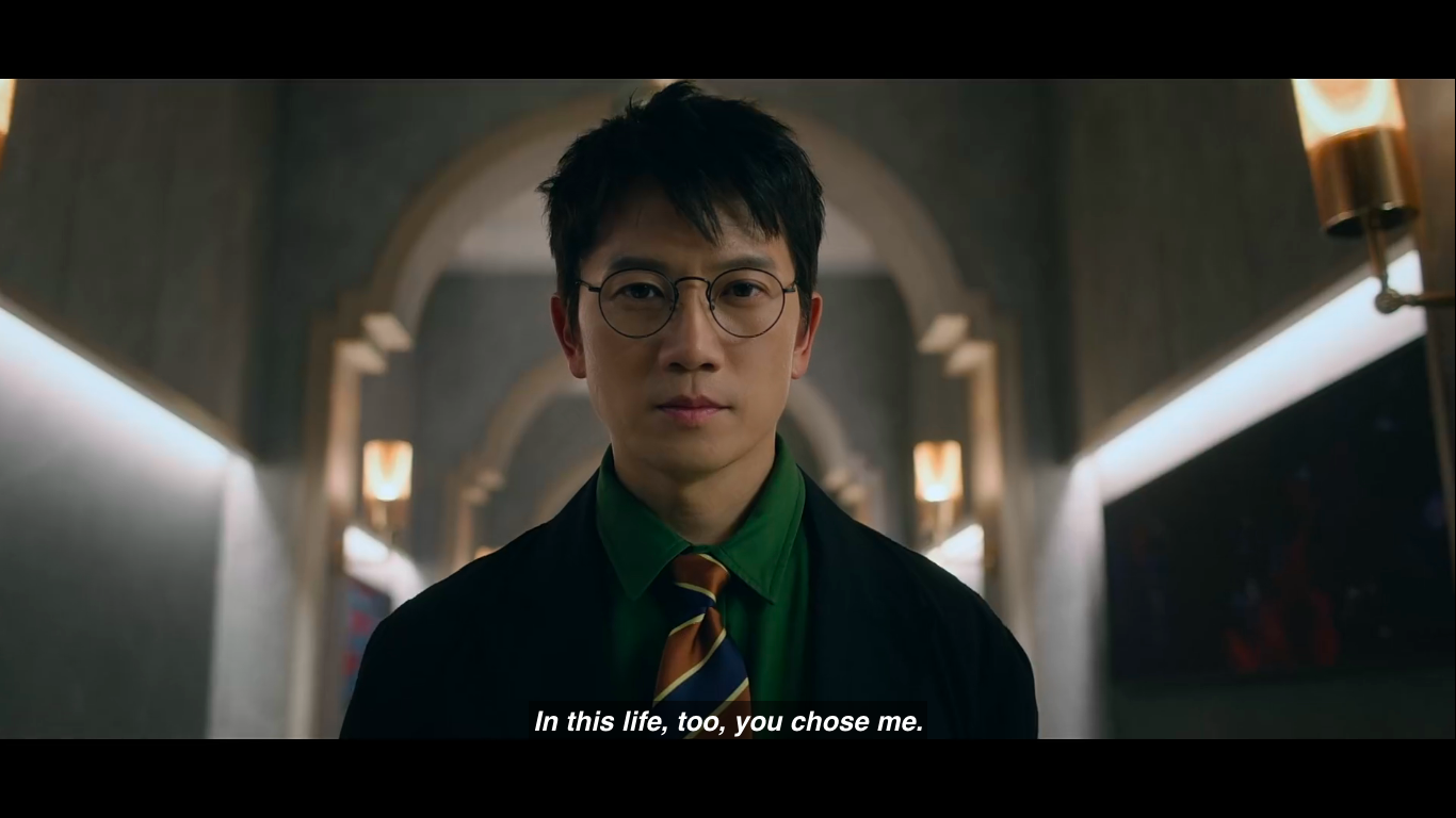 3 أشياء غيّرها جي سونغ عن الماضي في الحلقتين 5 و 6 من مسلسل "عودة القاضي - The Judge Returns"