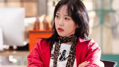 هان جي هيون تحمي أختها الكبرى لي سونغ كيونغ من جدتهما في مسلسل "في موسمك المشرق - In Your Radiant Season" هان جي هيون تحمي أختها الكبرى لي سونغ كيونغ من جدتهما في مسلسل "في موسمك المشرق - In Your Radiant Season"