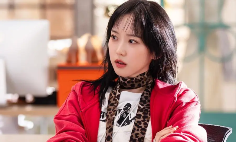 هان جي هيون تحمي أختها الكبرى لي سونغ كيونغ من جدتهما في مسلسل "في موسمك المشرق - In Your Radiant Season"