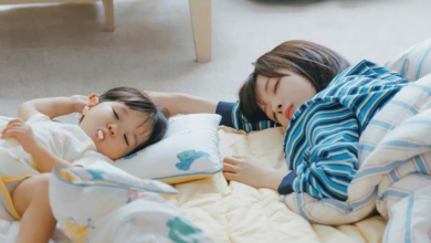 روه جيونغ إي تجد نفسها فجأةً تربي ابن أخيها في الدراما الجديدة "عالمنا - Our Universe" روه جيونغ إي تجد نفسها فجأةً تربي ابن أخيها في الدراما الجديدة "عالمنا - Our Universe"