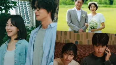 4 مشاعر واجهتها سيو هيون جين وعائلتها في الحلقتين 9 و 10 من مسلسل "أحبني - Love Me"