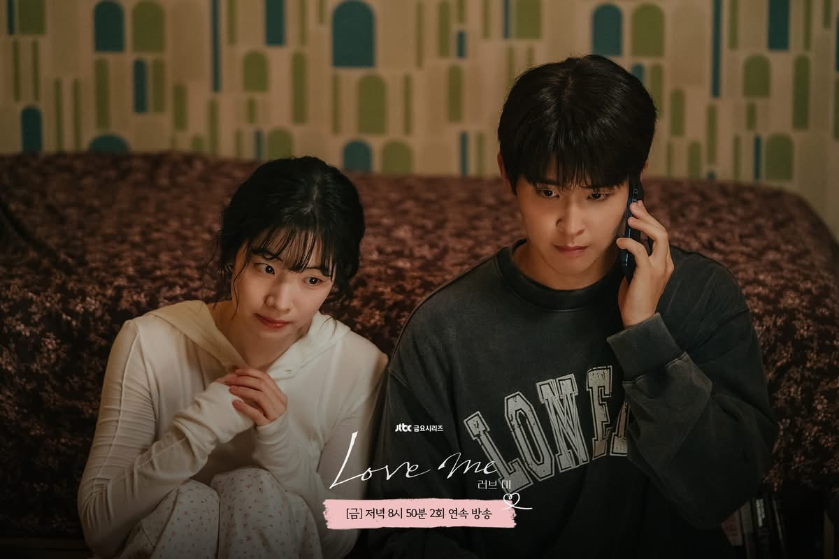 4 مشاعر واجهتها سيو هيون جين وعائلتها في الحلقتين 9 و 10 من مسلسل "أحبني - Love Me"