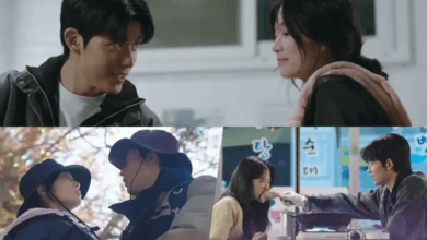 شاهد: كيم هاي يون ولومون يتحدان لعكس سقوطهما المفاجئ في الإعلان التشويقي لمسلسل "لا ذيل لإخباره - No Tail To Tell"