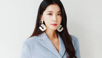 تتحدث الممثلة أوه يون آه بصراحة عن تربية ابنها المصاب بالتوحد، وتستذكر اللحظات المؤلمة والصعبة تتحدث الممثلة أوه يون آه بصراحة عن تربية ابنها المصاب بالتوحد، وتستذكر اللحظات المؤلمة والصعبة