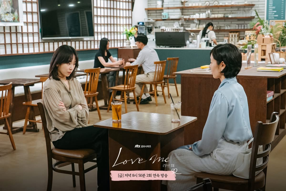 4 مشاعر واجهتها سيو هيون جين وعائلتها في الحلقتين 9 و 10 من مسلسل "أحبني - Love Me"