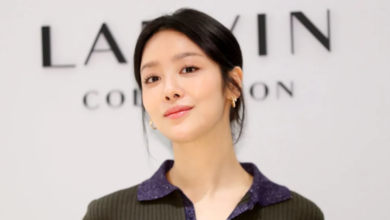 علّقت تشا جو يونغ أنشطتها بسبب حالتها الصحية