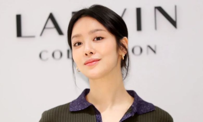 علّقت تشا جو يونغ أنشطتها بسبب حالتها الصحية