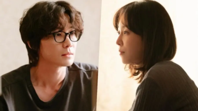 سيو هيون جين و تشانغ ريول يواجهان بعضهما البعض في مواجهة مؤثرة في الحلقة الأخيرة من مسلسل "أحبني - Love Me" سيو هيون جين و تشانغ ريول يواجهان بعضهما البعض في مواجهة مؤثرة في الحلقة الأخيرة من مسلسل "أحبني - Love Me"