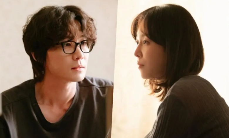 سيو هيون جين و تشانغ ريول يواجهان بعضهما البعض في مواجهة مؤثرة في الحلقة الأخيرة من مسلسل "أحبني - Love Me"