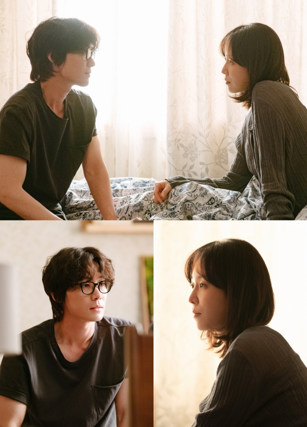 سيو هيون جين و تشانغ ريول يواجهان بعضهما البعض في مواجهة مؤثرة في الحلقة الأخيرة من مسلسل "أحبني - Love Me"