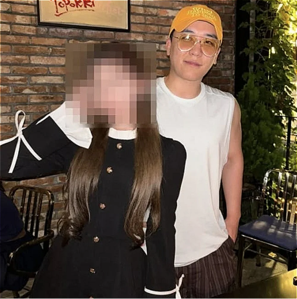 يزعم أحد المراسلين أن سينغري حاول تنفيذ مشروع "الشمس المحترقة الثانية" في كمبوديا