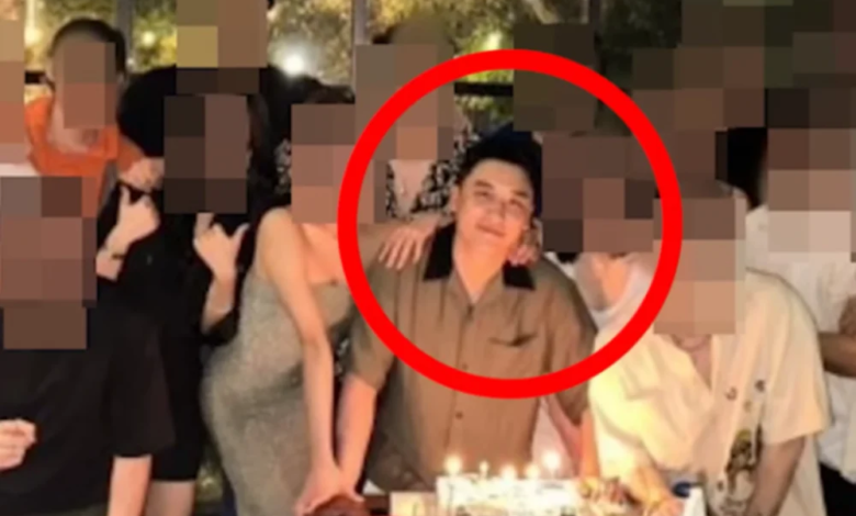 يزعم أحد المراسلين أن سينغري حاول تنفيذ مشروع "الشمس المحترقة الثانية" في كمبوديا