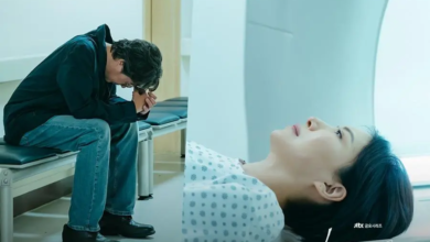 يشعر يو جاي ميونغ بالقلق بينما تخضع يون سي لفحوصاتها الطبية في الحلقات الأخيرة من مسلسل "أحبني - Love Me"