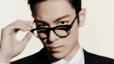 شاهد: T.O.P يعلن عن عودته الموسيقية المنتظرة بألبوم منفرد جديد شاهد: T.O.P يعلن عن عودته الموسيقية المنتظرة بألبوم منفرد جديد