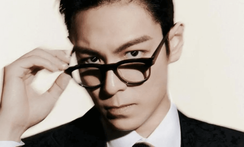 شاهد: T.O.P يعلن عن عودته الموسيقية المنتظرة بألبوم منفرد جديد