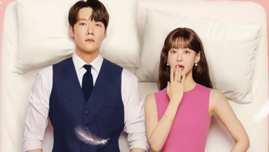 الانطباعات الأولى: "إيجابيًا لك - Positively Yours" هو ما يحدث عندما تتحول علاقة ليلة واحدة إلى حب