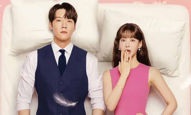 الانطباعات الأولى: "إيجابيًا لك - Positively Yours" هو ما يحدث عندما تتحول علاقة ليلة واحدة إلى حب