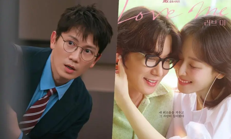 يحقق مسلسل "عودة القاضي - The Judge Returns" أعلى نسبة مشاهدة له حتى الآن مع دخوله النصف الثاني بينما ينتهي مسلسل "أحبني - Love Me"