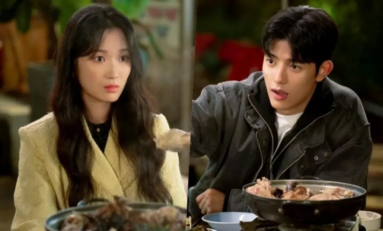 تتخذ العلاقة بين كيم هاي يون و لومون منحىً رومانسياً في مسلسل "حكاية بلا ذيول - No Tail To Tell"