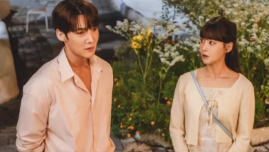 تشوي جين هيوك يستغل رحلة عمل كذريعة لكسب قلب أوه يون سيو في مسلسل "إيجابيًا لك - Positively Yours" تشوي جين هيوك يستغل رحلة عمل كذريعة لكسب قلب أوه يون سيو في مسلسل "إيجابيًا لك - Positively Yours"