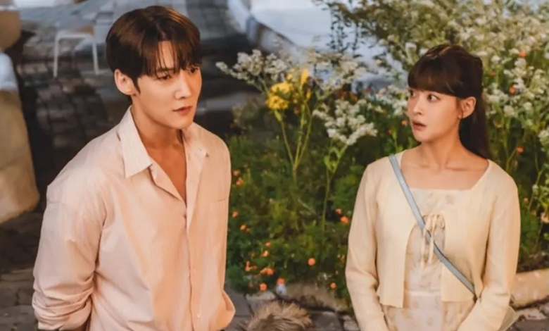 تشوي جين هيوك يستغل رحلة عمل كذريعة لكسب قلب أوه يون سيو في مسلسل "إيجابيًا لك - Positively Yours" تشوي جين هيوك يستغل رحلة عمل كذريعة لكسب قلب أوه يون سيو في مسلسل "إيجابيًا لك - Positively Yours"