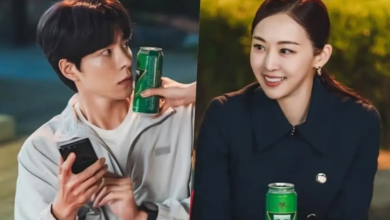 داسوم تبذل قصارى جهدها في مطاردة هونغ جونغ هيون في دراما "إيجابيًا لك - Positively Yours"