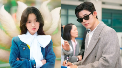 انطباعات عن العرض الأول للدراما الكورية: "No Tale to Tell" يمزج بين الخيال والقدر والمؤامرات المعاصرة