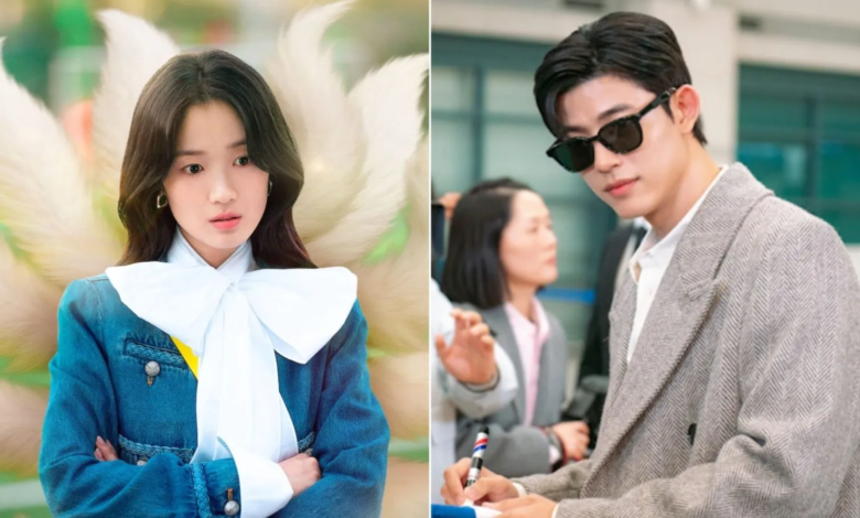 انطباعات عن العرض الأول للدراما الكورية: "No Tail to Tell" يمزج بين الخيال والقدر والمؤامرات المعاصرة انطباعات عن العرض الأول للدراما الكورية: "No Tale to Tell" يمزج بين الخيال والقدر والمؤامرات المعاصرة