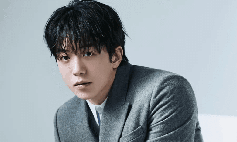 نام جو هيوك يوقع مع وكالة جديدة نام جو هيوك يوقع مع وكالة جديدة