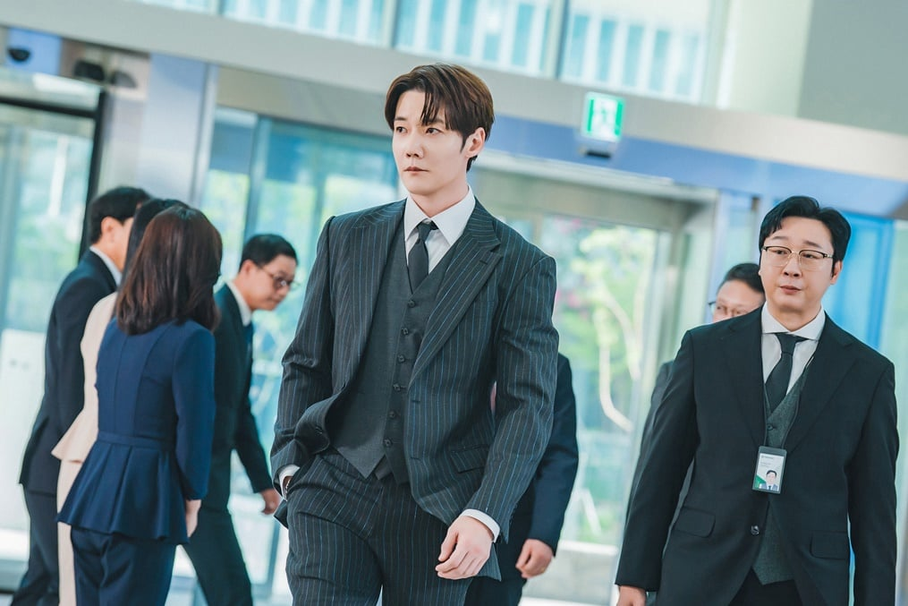 مؤلفة رواية "إيجابيًا لك - Positively Yours" تتحدث عن مسلسل درامي جديد من بطولة أوه يون سيو، تشوي جين هيوك، وهونغ جونغ هيون مؤلفة رواية "إيجابيًا لك - Positively Yours" تتحدث عن مسلسل درامي جديد من بطولة أوه يون سيو، تشوي جين هيوك، وهونغ جونغ هيون