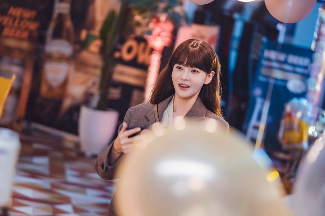 مؤلفة رواية "إيجابيًا لك - Positively Yours" تتحدث عن مسلسل درامي جديد من بطولة أوه يون سيو، تشوي جين هيوك، وهونغ جونغ هيون مؤلفة رواية "إيجابيًا لك - Positively Yours" تتحدث عن مسلسل درامي جديد من بطولة أوه يون سيو، تشوي جين هيوك، وهونغ جونغ هيون