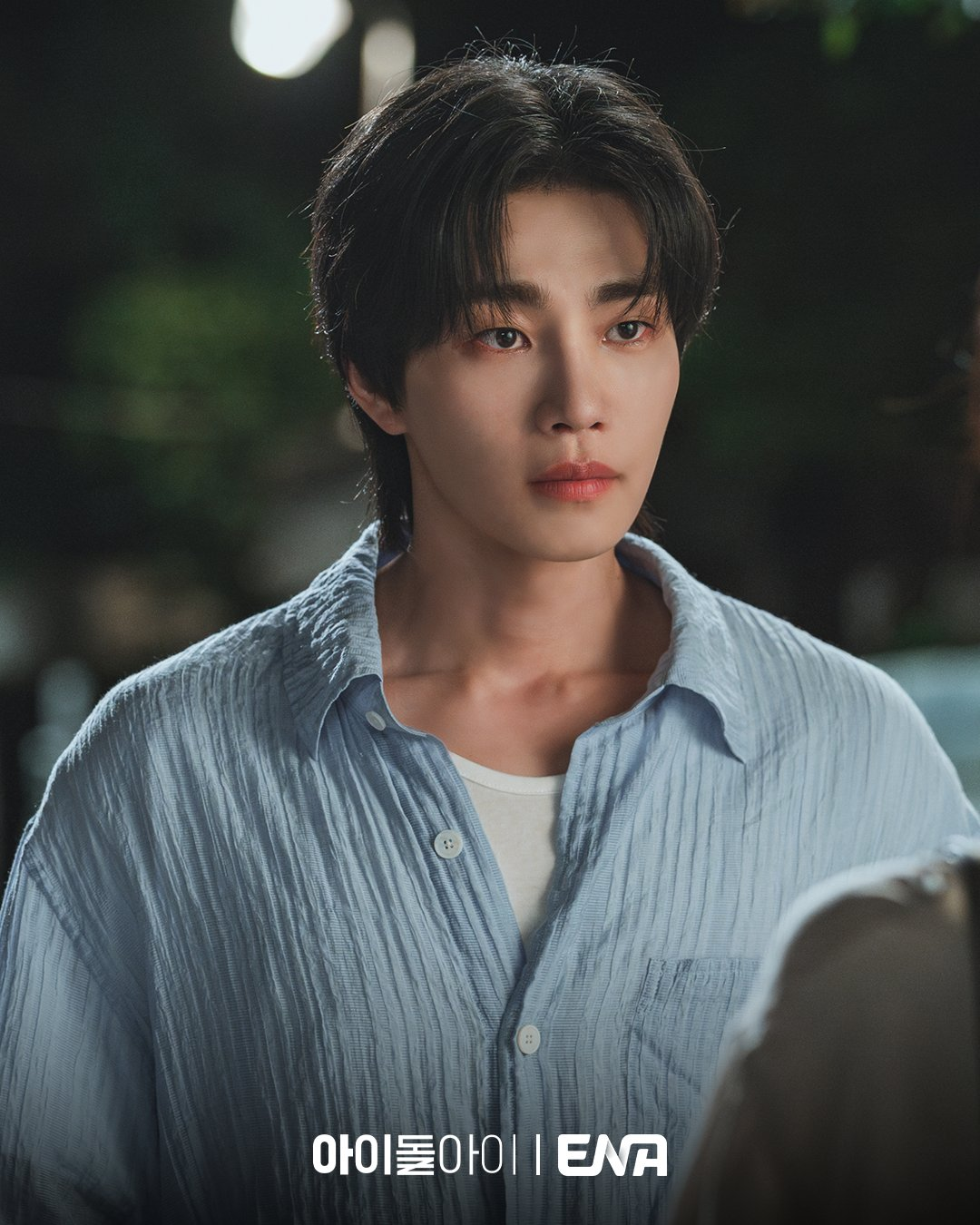 نجوم دراما "محامية الآيدول - IDOL I" يودعون الجمهور + يشوقونكم لما ينتظركم في الحلقتين الأخيرتين نجوم دراما "محامية الآيدول - IDOL I" يودعون الجمهور + يشوقونكم لما ينتظركم في الحلقتين الأخيرتين