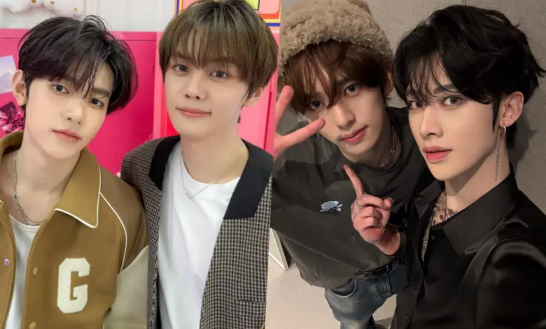 أصدرت وكالة كل من تشانغ هاو و ريكي و كيم غيو فين و هان يو جين أعضاء فرقة ZEROBASEONE بياناً حول خططهم المستقبلية