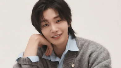 تم تأكيد مشاركة كيم جاي يونغ بدور الشرير في فيلم "الملخص 5 - The Roundup 5"