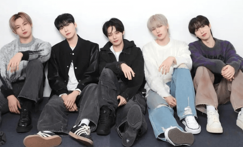 فرقة ONEUS تنفصل عن وكالتها بعد 7 سنوات فرقة ONEUS تنفصل عن وكالتها بعد 7 سنوات