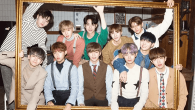 فرقة Wanna One ستعود ببرنامج منوعات جديد في النصف الأول من عام 2026 فرقة Wanna One ستعود ببرنامج منوعات جديد في النصف الأول من عام 2026
