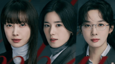 شاهدوا: لي نا يونغ، جونغ أون تشاي، ولي تشونغ آه يستعرضن مهاراتهن في قاعة المحكمة في الإعلانات التشويقية للمسلسل الدرامي الجديد "شرف - Honour" شاهدوا: لي نا يونغ، جونغ أون تشاي، ولي تشونغ آه يستعرضن مهاراتهن في قاعة المحكمة في الإعلانات التشويقية للمسلسل الدرامي الجديد "شرف - Honour"