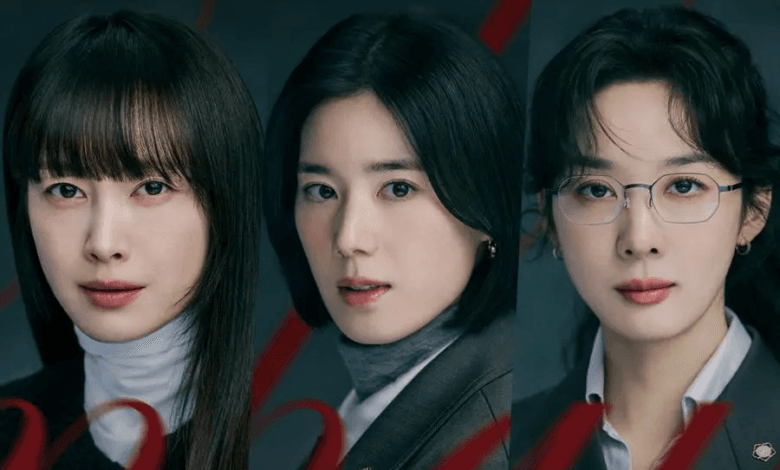 شاهدوا: لي نا يونغ، جونغ أون تشاي، ولي تشونغ آه يستعرضن مهاراتهن في قاعة المحكمة في الإعلانات التشويقية للمسلسل الدرامي الجديد "شرف - Honour" شاهدوا: لي نا يونغ، جونغ أون تشاي، ولي تشونغ آه يستعرضن مهاراتهن في قاعة المحكمة في الإعلانات التشويقية للمسلسل الدرامي الجديد "شرف - Honour"