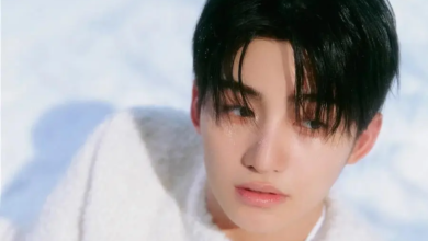 وفاة والد جيهون عضو فرقة TWS وفاة والد جيهون عضو فرقة TWS