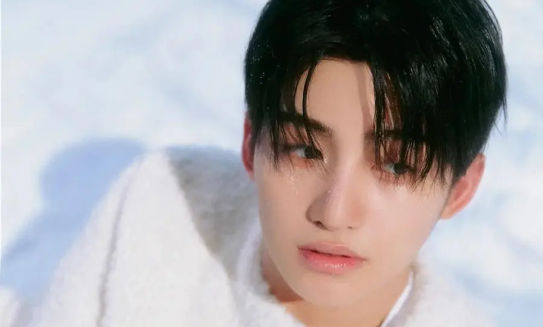 وفاة والد جيهون عضو فرقة TWS