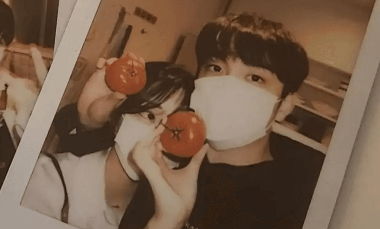 جو يون وو يعلن زواجه واعتزاله في نفس الوقت جو يون وو يعلن زواجه واعتزاله في نفس الوقت