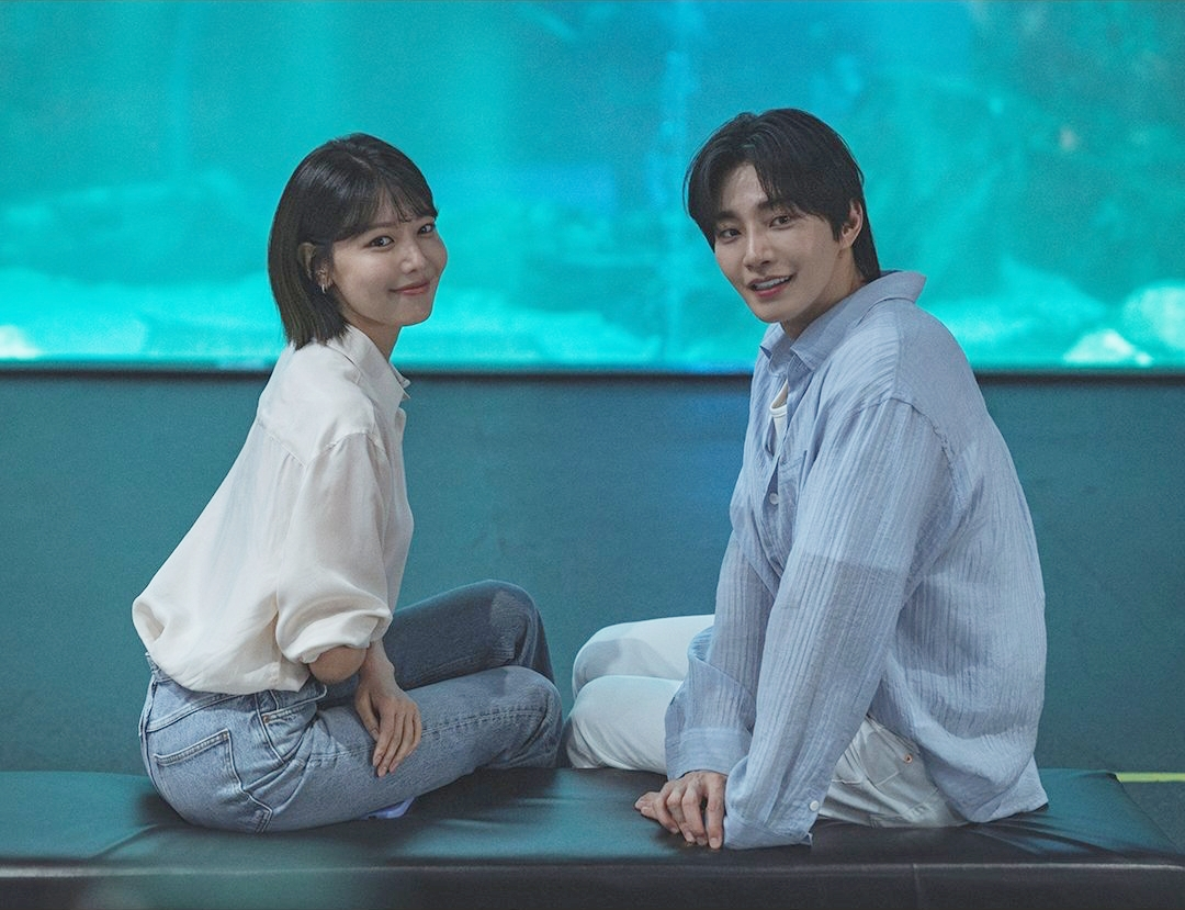 نجوم دراما "محامية الآيدول - IDOL I" يودعون الجمهور + يشوقونكم لما ينتظركم في الحلقتين الأخيرتين نجوم دراما "محامية الآيدول - IDOL I" يودعون الجمهور + يشوقونكم لما ينتظركم في الحلقتين الأخيرتين