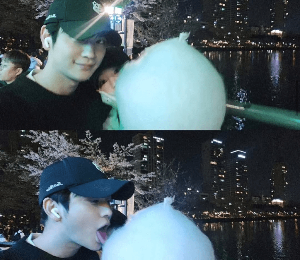 جو يون وو يعلن زواجه واعتزاله في نفس الوقت جو يون وو يعلن زواجه واعتزاله في نفس الوقت