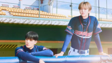 أعلن جينو وجايمين من فرقة NCT عن موعد عرض مسلسلهما القصير الجديد "WIND UP" من خلال الملصق الترويجي الأول