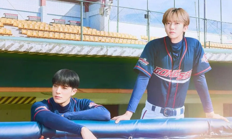أعلن جينو وجايمين من فرقة NCT عن موعد عرض مسلسلهما القصير الجديد "WIND UP" من خلال الملصق الترويجي الأول