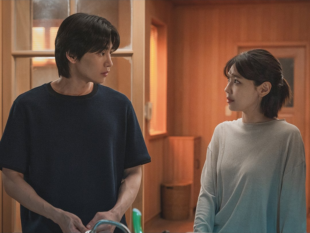 نجوم دراما "محامية الآيدول - IDOL I" يودعون الجمهور + يشوقونكم لما ينتظركم في الحلقتين الأخيرتين نجوم دراما "محامية الآيدول - IDOL I" يودعون الجمهور + يشوقونكم لما ينتظركم في الحلقتين الأخيرتين