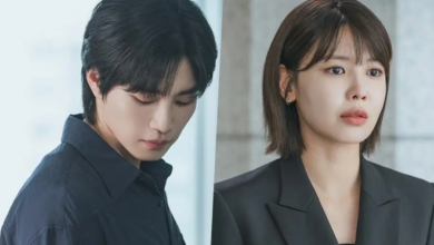 كيم جاي يونغ ينأى بنفسه عن سويونغ بعد الكشف عن سرها في دراما "محامية الآيدول - IDOL I"