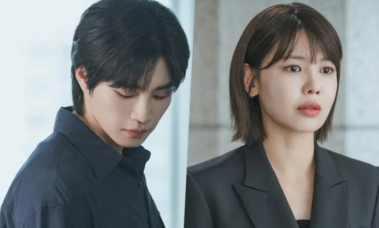 كيم جاي يونغ ينأى بنفسه عن سويونغ بعد الكشف عن سرها في دراما "محامية الآيدول - IDOL I"